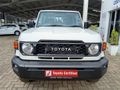 2026 Toyota Land Cruiser 79 2.8 GD-6 Double-Cab