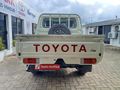2026 Toyota Land Cruiser 79 2.8 GD-6 Double-Cab
