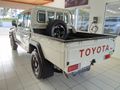 2026 Toyota Land Cruiser 79 2.8 GD-6 Double-Cab