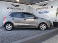 2019 Volkswagen Polo Vivo 1.4 Trendline 5-dr