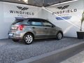 2019 Volkswagen Polo Vivo 1.4 Trendline 5-dr