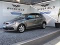 2019 Volkswagen Polo Vivo 1.4 Trendline 5-dr