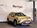 2026 Toyota Corolla Cross 1.8 XR Hybrid