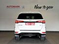 2025 Toyota Fortuner 2.8 GD-6 4x4 Auto