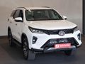 2025 Toyota Fortuner 2.8 GD-6 4x4 Auto