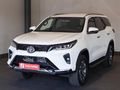 2025 Toyota Fortuner 2.8 GD-6 4x4 Auto