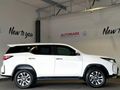 2025 Toyota Fortuner 2.8 GD-6 4x4 Auto