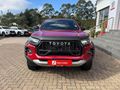 2025 Toyota Hilux 2.8GD-6 GR-Sport Double-Cab 4x4