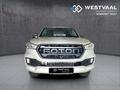 2026 Foton Tunland 2.0T G7 Elite Double-Cab Auto