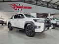2021 Toyota Hilux 2.8 GD-6 Raised Body Legend RS 4x4 Double-Cab