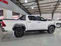2021 Toyota Hilux 2.8 GD-6 Raised Body Legend RS 4x4 Double-Cab