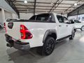 2021 Toyota Hilux 2.8 GD-6 Raised Body Legend RS 4x4 Double-Cab