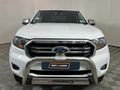 2020 Ford Ranger 2.2 TDCi XLS 4x4 Auto Double-Cab