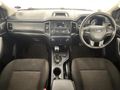 2020 Ford Ranger 2.2 TDCi XLS 4x4 Auto Double-Cab