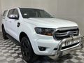 2020 Ford Ranger 2.2 TDCi XLS 4x4 Auto Double-Cab