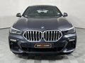 2021 BMW X6 xDrive30d M Sport