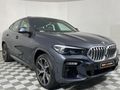 2021 BMW X6 xDrive30d M Sport