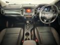 2022 Ford Ranger 2.0D FX4 Auto Double-Cab