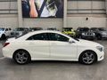 2016 Mercedes-Benz CLA 220d Urban Auto