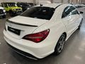 2016 Mercedes-Benz CLA 220d Urban Auto
