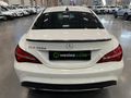 2016 Mercedes-Benz CLA 220d Urban Auto