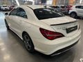 2016 Mercedes-Benz CLA 220d Urban Auto