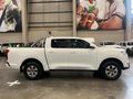 2022 GWM P-Series CV 2.0 TD SX Double-Cab