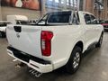 2022 GWM P-Series CV 2.0 TD SX Double-Cab