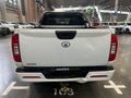 2022 GWM P-Series CV 2.0 TD SX Double-Cab