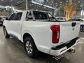 2022 GWM P-Series CV 2.0 TD SX Double-Cab