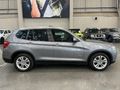 2016 BMW X3 xDrive20d Auto