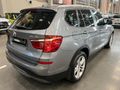 2016 BMW X3 xDrive20d Auto