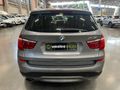 2016 BMW X3 xDrive20d Auto