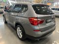 2016 BMW X3 xDrive20d Auto