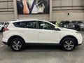 2016 Toyota RAV4 2.0 GX Auto