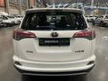 2016 Toyota RAV4 2.0 GX Auto