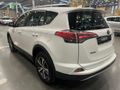 2016 Toyota RAV4 2.0 GX Auto