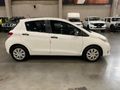 2013 Toyota Yaris 1.3 XI 5-dr