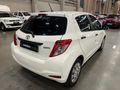 2013 Toyota Yaris 1.3 XI 5-dr