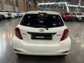 2013 Toyota Yaris 1.3 XI 5-dr
