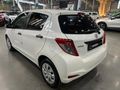 2013 Toyota Yaris 1.3 XI 5-dr