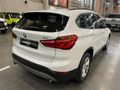 2016 BMW X1 sDrive20i Auto