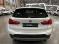 2016 BMW X1 sDrive20i Auto