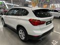 2016 BMW X1 sDrive20i Auto