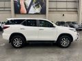 2019 Toyota Fortuner 2.8 GD-6 Raised Body Auto