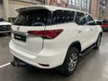 2019 Toyota Fortuner 2.8 GD-6 Raised Body Auto