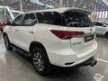 2019 Toyota Fortuner 2.8 GD-6 Raised Body Auto