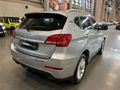 2019 Haval H2 1.5T Luxury