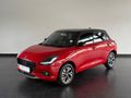 2026 Suzuki Swift 1.2 GLX