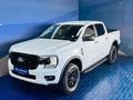 2026 Ford Ranger 2.0D Sit Xlt Auto Double-Cab